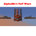 AlphaMc's Tnt Wars