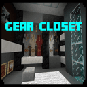 Gear Closet