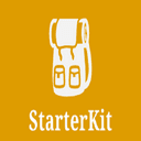 StarterKit (The updated version)