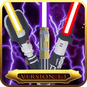 Advanced Lightsabers