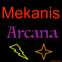 Mekanis Arcana