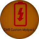 SWB Custom Pack