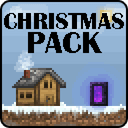 Default-Style Christmas Pack