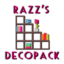 Razz's Decopack