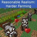 Harder Farming