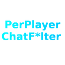 PerPlayerChatFilter