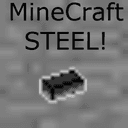 Minecraft: Steel!