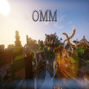 Omniverse/OMM Custom Textures