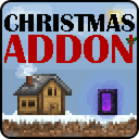 Default-Style Christmas Pack ADDON