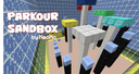 Parkour Sandbox V1.5