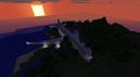 PLANE CRASH ADVENTURE!