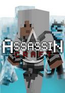 AssassinCraft - Assassin's Creed Mod