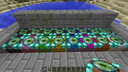 Stained Ender Tables