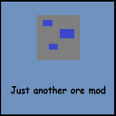 JAOM (Just Another Ore Mod)