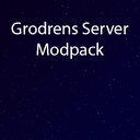 Grodrens Server Pack