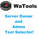 Server Tools GUI