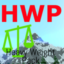 Heavy Weight Pack