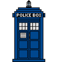 The TARDIS 2