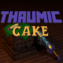 Thaumic Cake