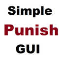 Simple Punish GUI