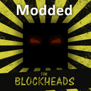 Modded for Blockheads