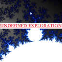 Undefined Exploration