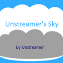 Unstreamser's Sky