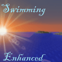 Swimming Enhanced