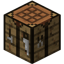 Blocks Crafted