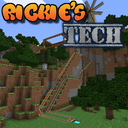 Rickie's Tech Modpack