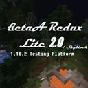 BetaA Redux Lite 2.0 + Skyblock