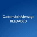 CustomJoinMessage RELOADED