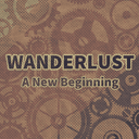 Wanderlust: A New Beginning