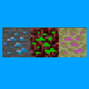 Special Ores