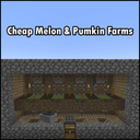 Cheap Melon & Pumpkin Farm Collection