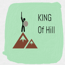 King Of Hill