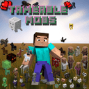 Tameable Mobs