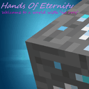 Hands of Eternity