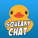 SqueakyChat