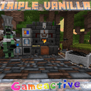 Triple Vanilla