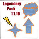 Legendary Modpack