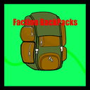 Faction BackPacks