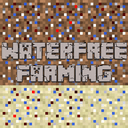 Waterfree Farming