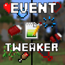 Event Tweaks