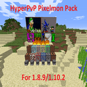 HyperPvp Pixelmon Pack