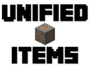 Unified Items