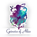 Grimoire of Alice