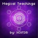 BiblioCraft Paintings: Magical Teachings