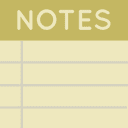 Notes