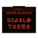 Diablo Theme [BQ]